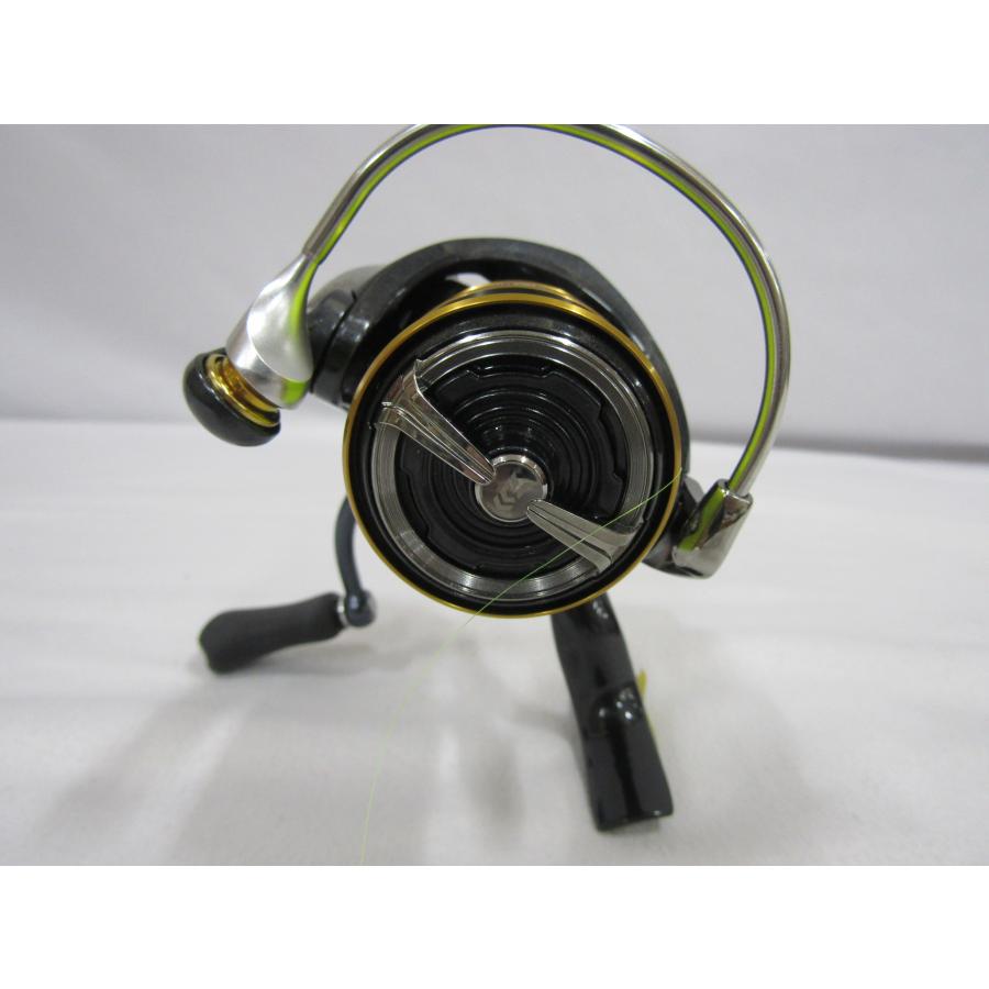 DAIWA（ダイワ） スピニングリール 21カルディア FC LT 1000S トラウト