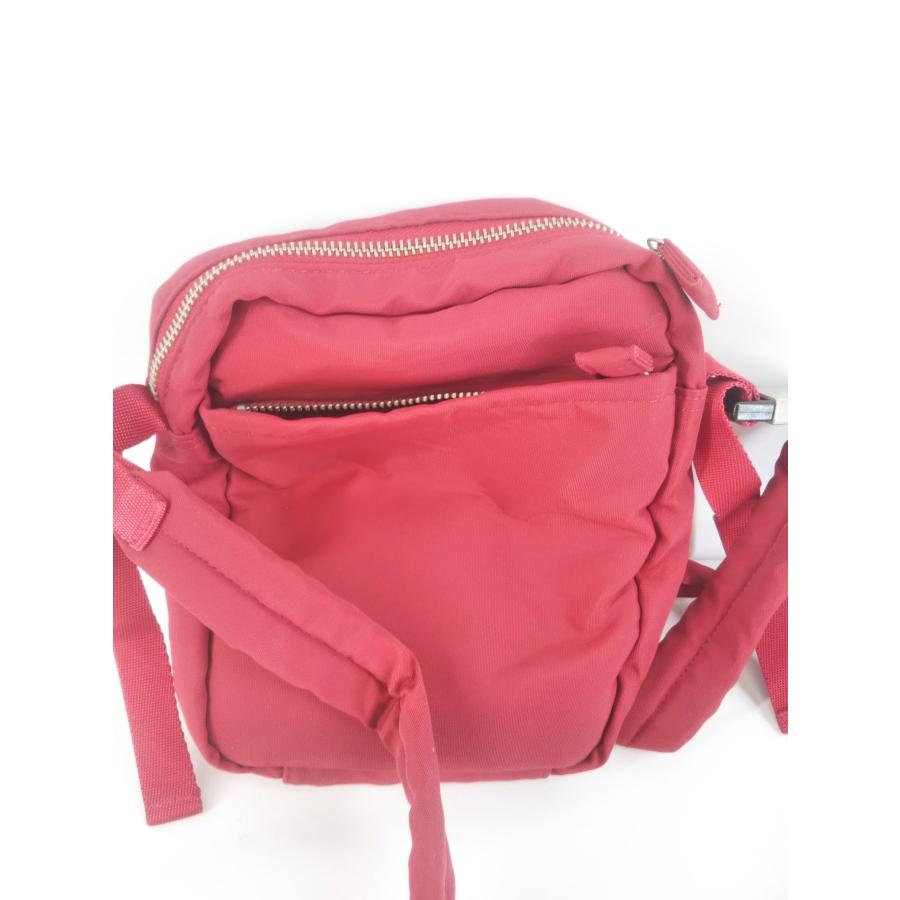 BURBERRY BLUE LABEL（バーバリーブルーレーベル） ナイロンショルダー