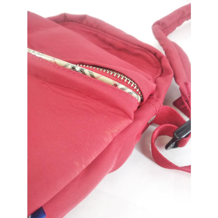 BURBERRY BLUE LABEL（バーバリーブルーレーベル） ナイロンショルダー