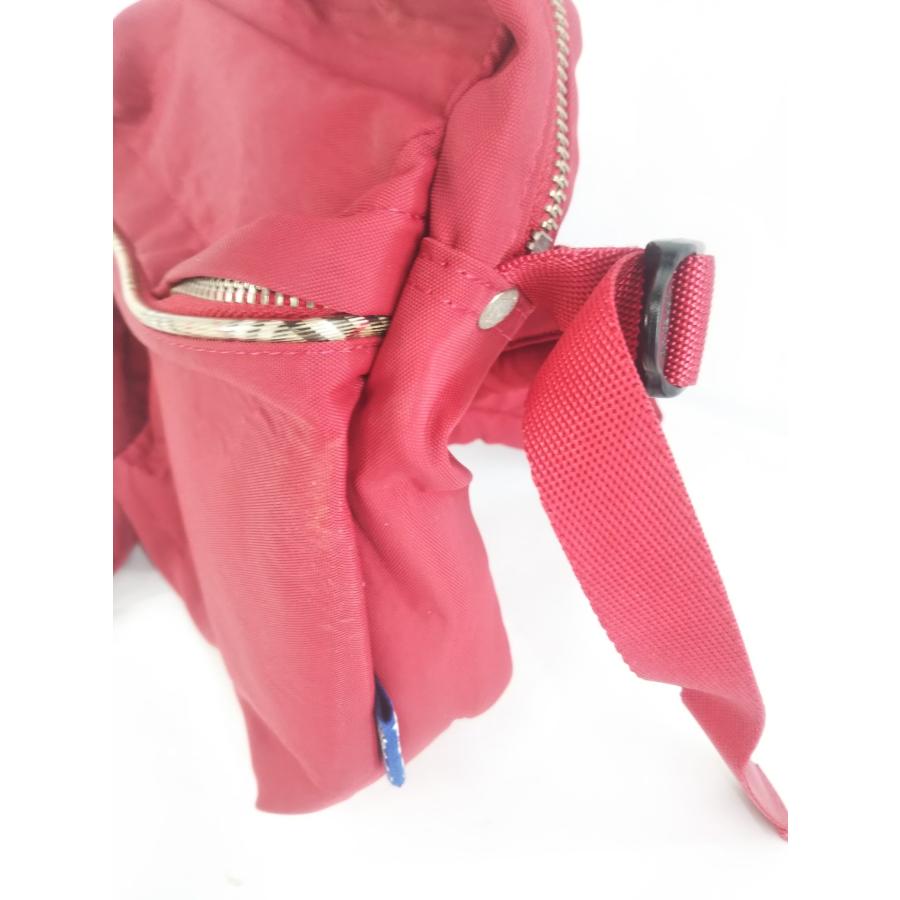 BURBERRY BLUE LABEL（バーバリーブルーレーベル） ナイロンショルダー