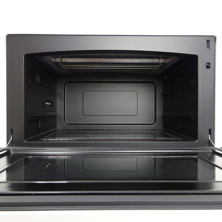 石窯オーブン 中古 良品 東芝 過熱水蒸気オーブンレンジ 石窯ドーム ER