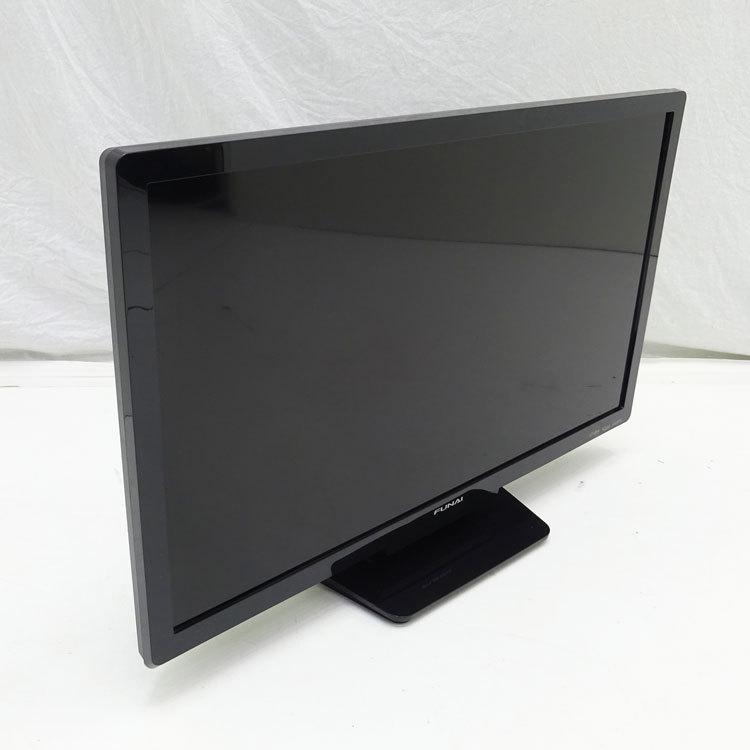 FUNAI（フナイ） 【中古】〇即納〇 デジタルハイビジョン液晶テレビ