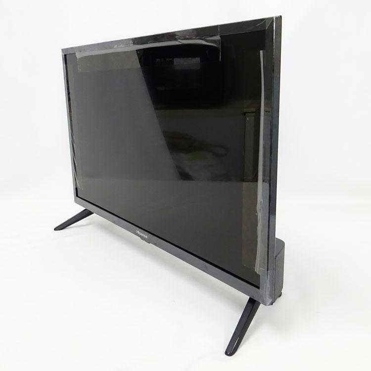 ハイセンス（HISENSE） 【中古】〇美品〇即納〇 ハイビジョン液晶