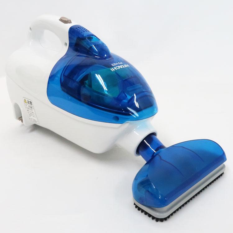 日立（HITACHI） 中古 電気掃除機 こまめちゃん PV-H23-A 2012年製