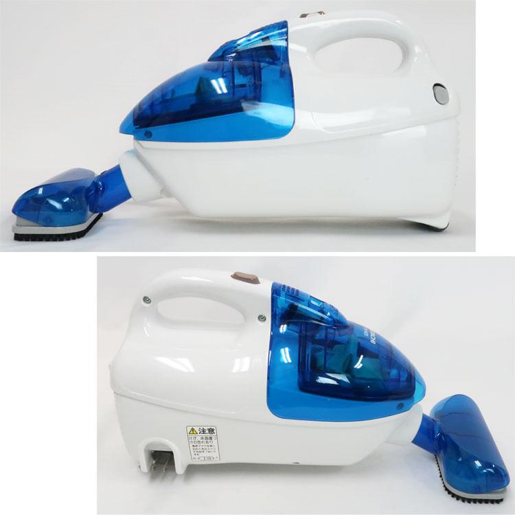 日立（HITACHI） 中古 電気掃除機 こまめちゃん PV-H23-A 2012年製