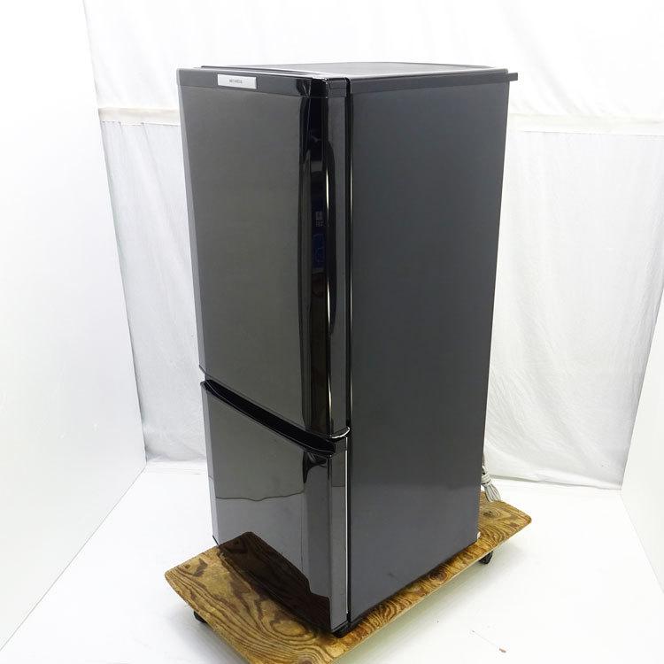 三菱（MITSUBISHI） 【中古】【設置込み】三菱 146L 2014年製 単身用2