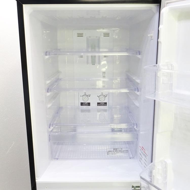 三菱（MITSUBISHI） 【中古】【設置込み】三菱 146L 2014年製 単身用2