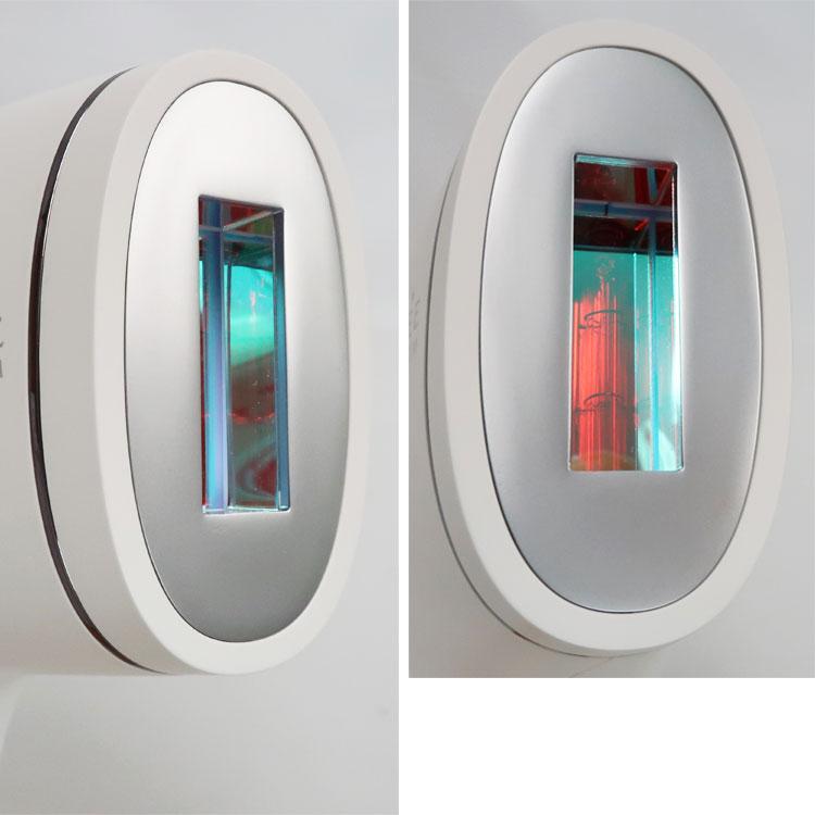 中古 良品 MUSEE PLATINUM S.S.C. エピフォトスキンケア プロ BE903M