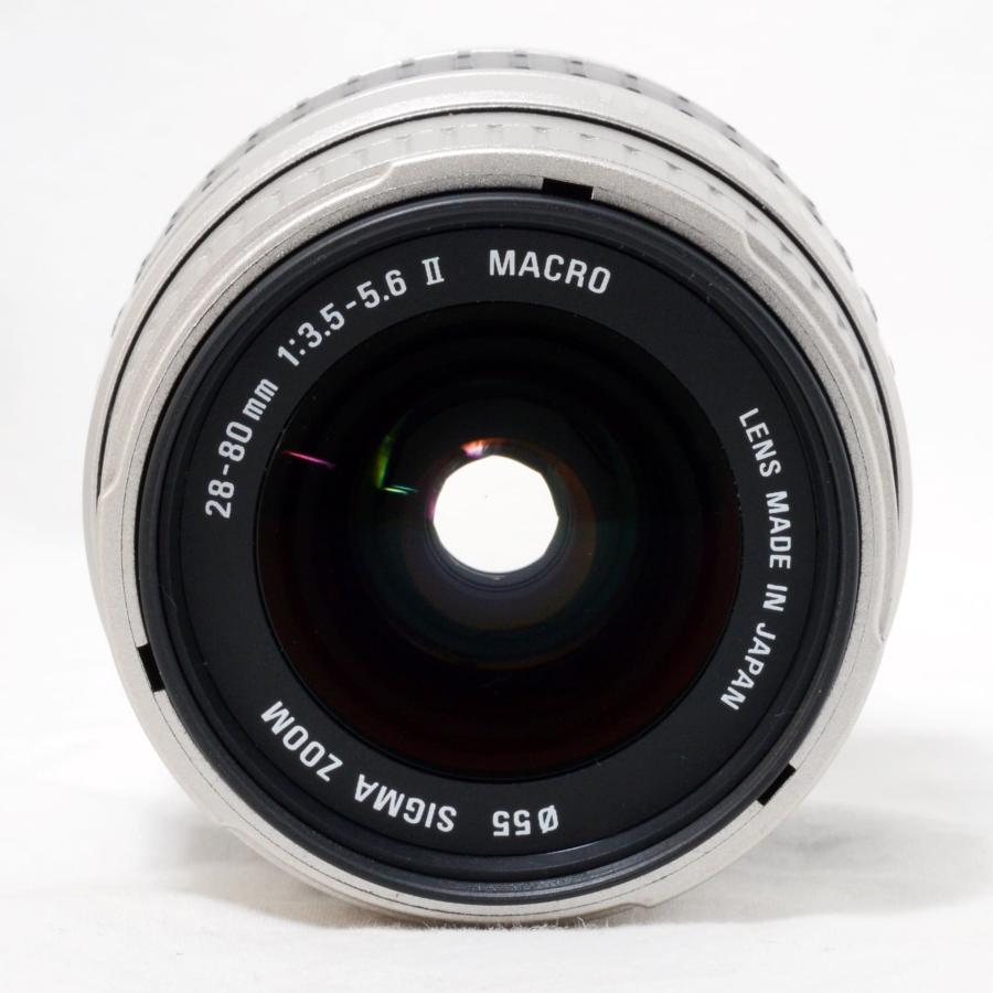 EOS Kiss キヤノン デジタル一眼レフカメラ Canon Digital X AF 28