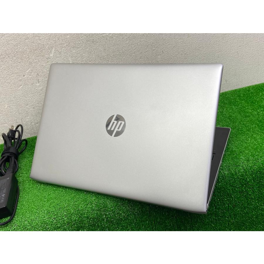 日本HP HP PROBOOK 450 G5 ノートPC i5第7世代 Core i5-7200U TOKYO HP