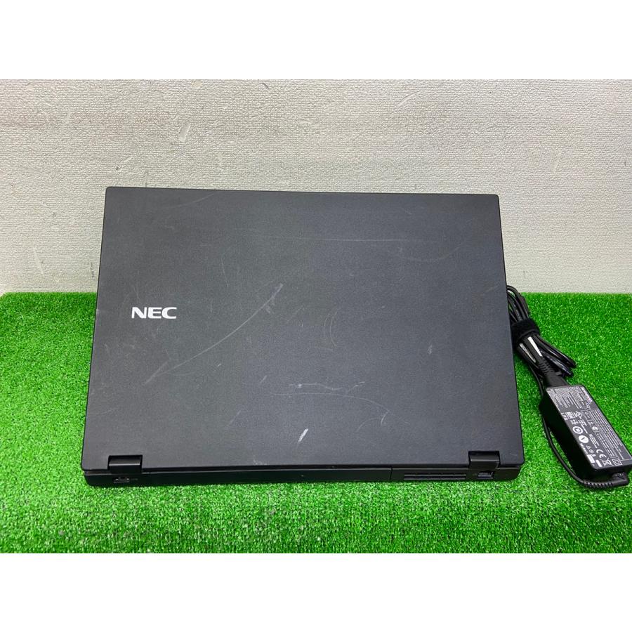 VX Nec Versapro VX-3 PC-VKM17XZG3 i5第8世代 ノートPC CORE i5-8350U