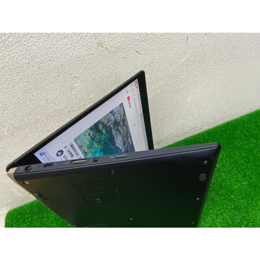 TOSHIBA（東芝） Toshiba Dynabook p1-g7jp-bl i7第8世代 ノートPC