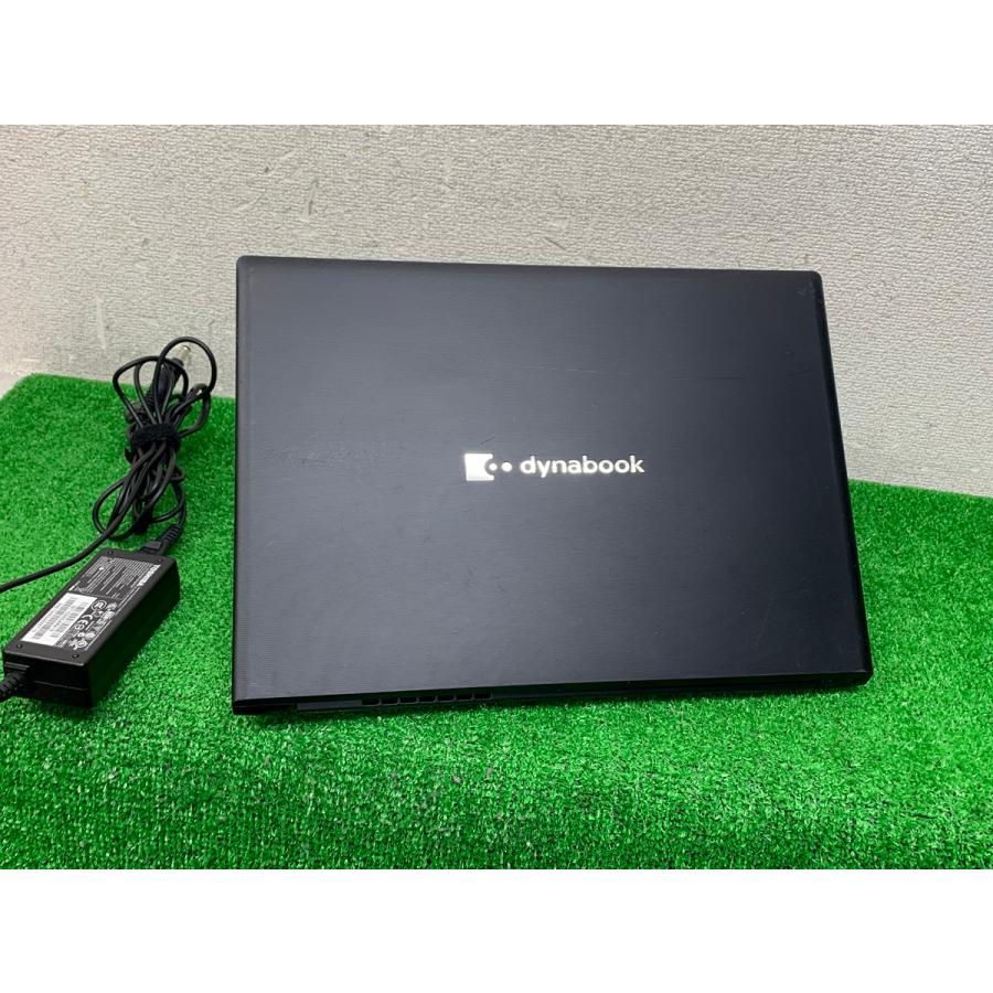 TOSHIBA（東芝） toshiba dynabook sz-lub i7-11th gen laptop i7第11