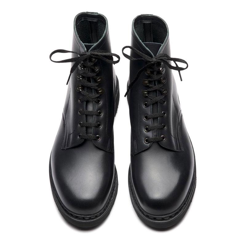 Paraboot（パラブーツ） 【並行輸入品】 IMBATTABLE 745801 インバータ