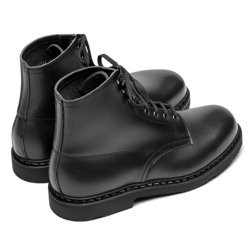 Paraboot（パラブーツ） 【並行輸入品】 IMBATTABLE 745801 インバータ