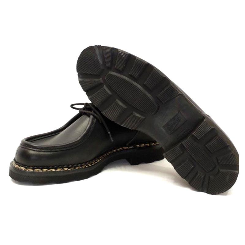 Paraboot（パラブーツ） 【並行輸入品】 ミカエル ビジネスシューズ