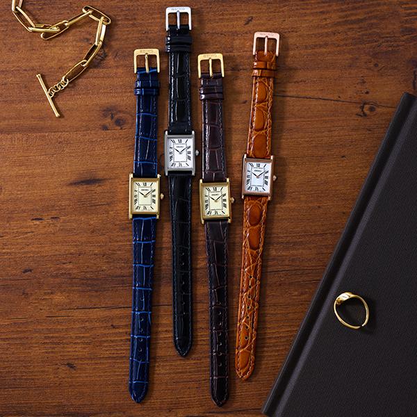 SEIKO SELECTION セイコー セレクション nano・universe ナノ