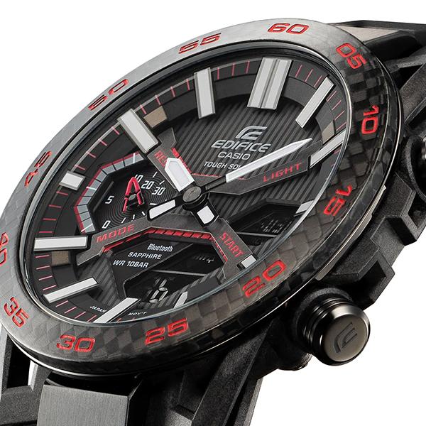 EDIFICE（CASIO） カシオ エディフィス SOSPENSIONE ソスペンシオーネ