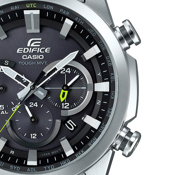 カシオ エディフィス EQW-T630J 稼働品 楽天市場】【店内ポイント最大