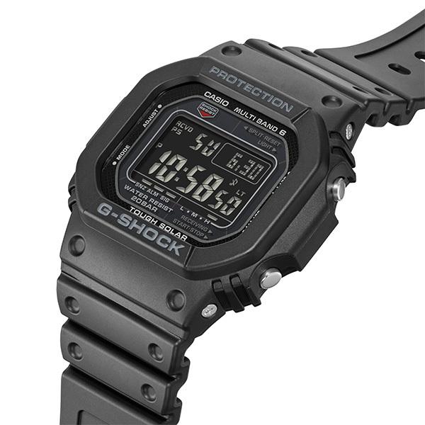 ORIGIN(G-SHOCK) G-SHOCK 5600シリーズ 電波ソーラー メンズ 腕時計
