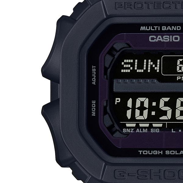 G-SHOCK GX Series ジーエックスシリーズ 電波ソーラー メンズ 腕時計