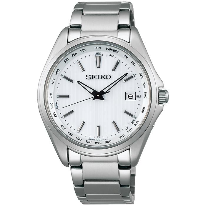 SEIKO SELECTION セイコー セレクション SBTM287 メンズ 腕時計