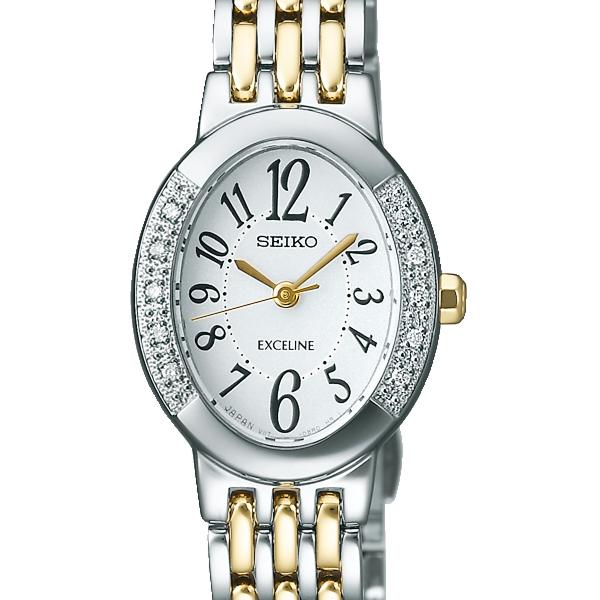 DOLCE ＆ EXCELINE セイコー ドルチェ＆エクセリーヌ エクセリーヌ