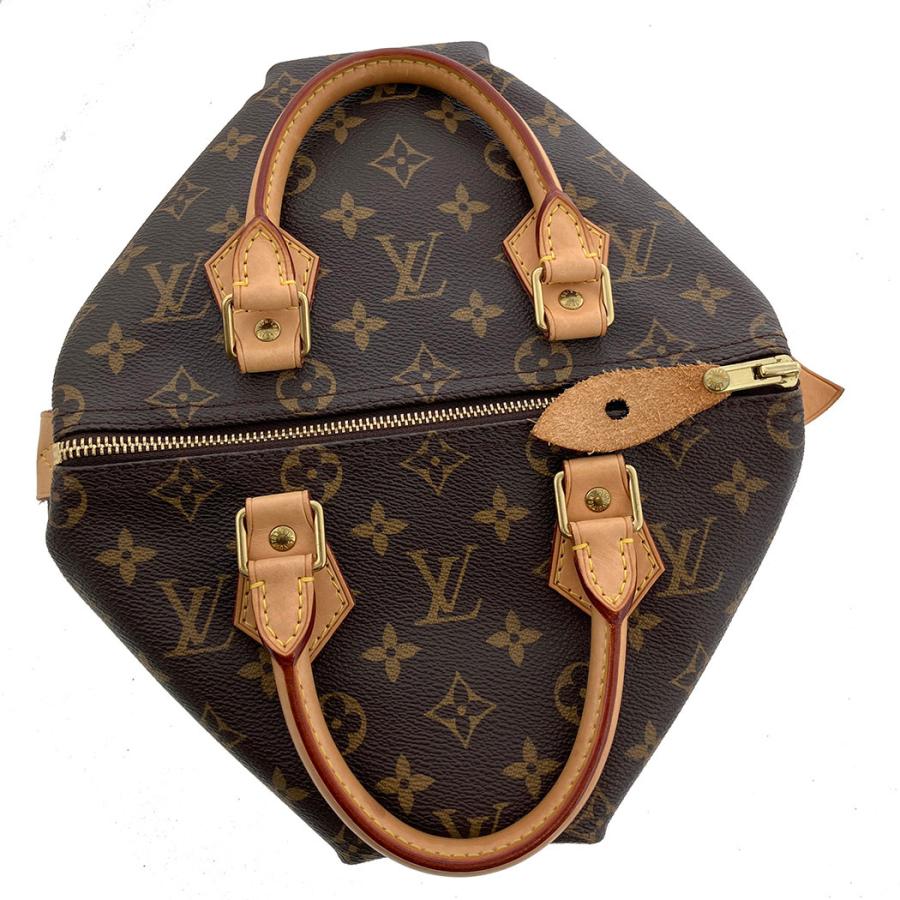 LOUIS VUITTON（ルイ・ヴィトン） スピーディ25 M41528 旧型