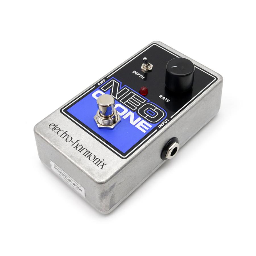 Electro-Harmonix NEO CLONE コーラス エフェクター : THEONE