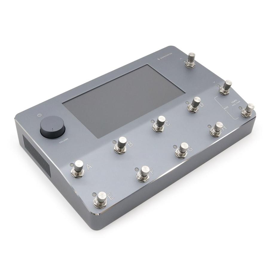 特典つき」Neural DSP Quad Cortex ニューラルDSP「DYNAX IR 限定特典