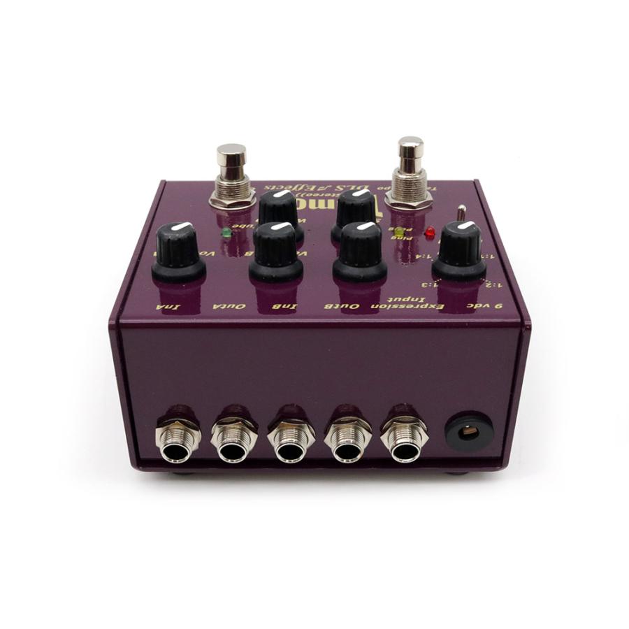 DLS Effects TR1 Tremolo トレモロ エフェクター : THEONE