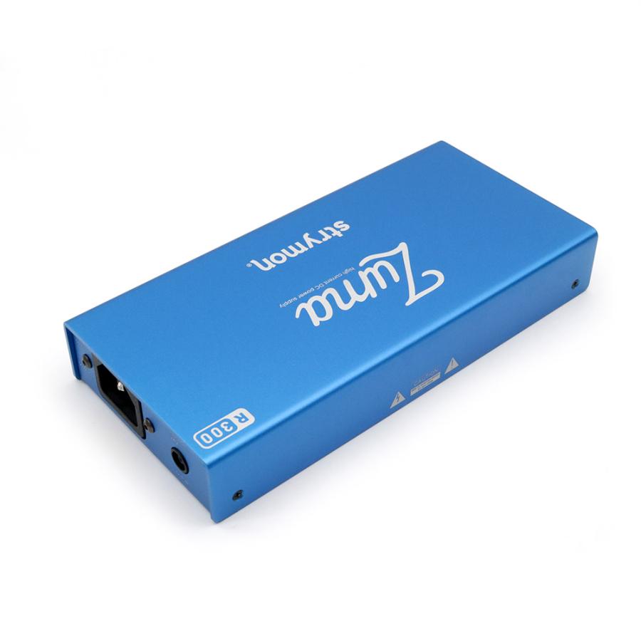 strymon Zuma R300 パワーサプライ : THEONE エフェクター通販 - 通販
