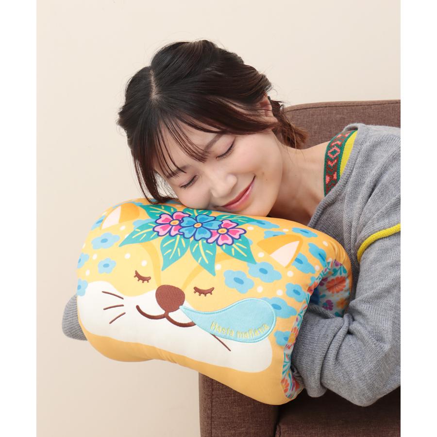 チチカカ（TITICACA） スエーニョ お昼寝クッション ／ ハンドイン