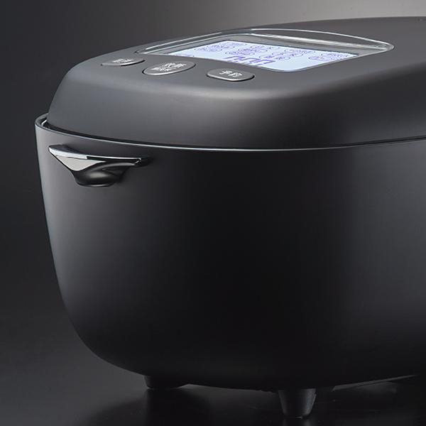 ご泡火炊き 爆買 炊飯器 タイガー 5合炊き 土鍋 圧力IH ごほうびだき