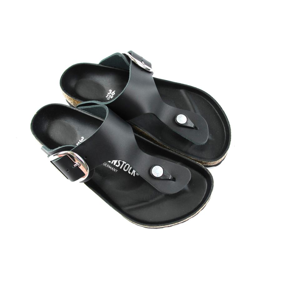 BIRKENSTOCK（ビルケンシュトック） サンダル ギゼ ビッグバックル