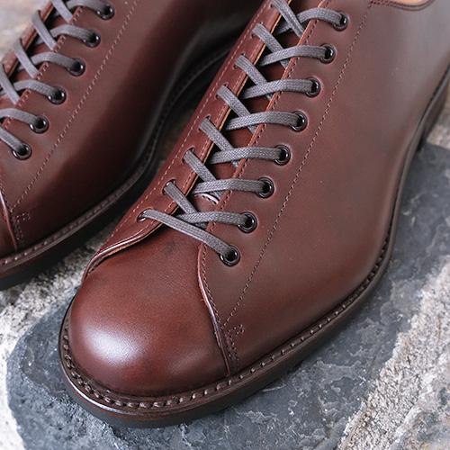 BROTHER BRIDGE ブラザーブリッジ ALI アリ Vintage BRN Calf カーフ