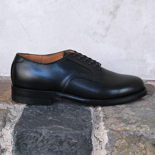BROTHER BRIDGE ブラザーブリッジ NEIL ニール VINTAGE BLK / CALF