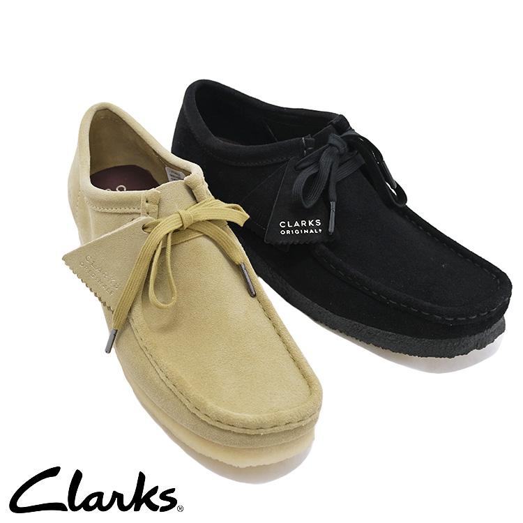 Clarks Originals CLARKS ORIGINALS クラークスオリジナルズ Wallabee