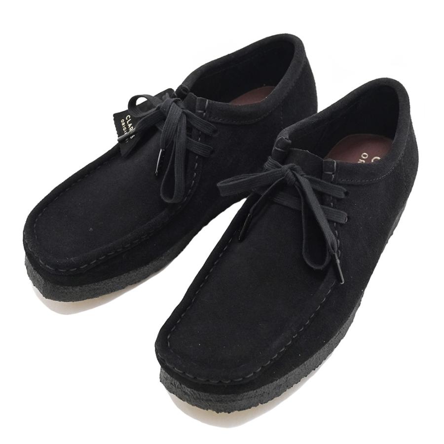 Clarks Originals CLARKS ORIGINALS クラークスオリジナルズ Wallabee