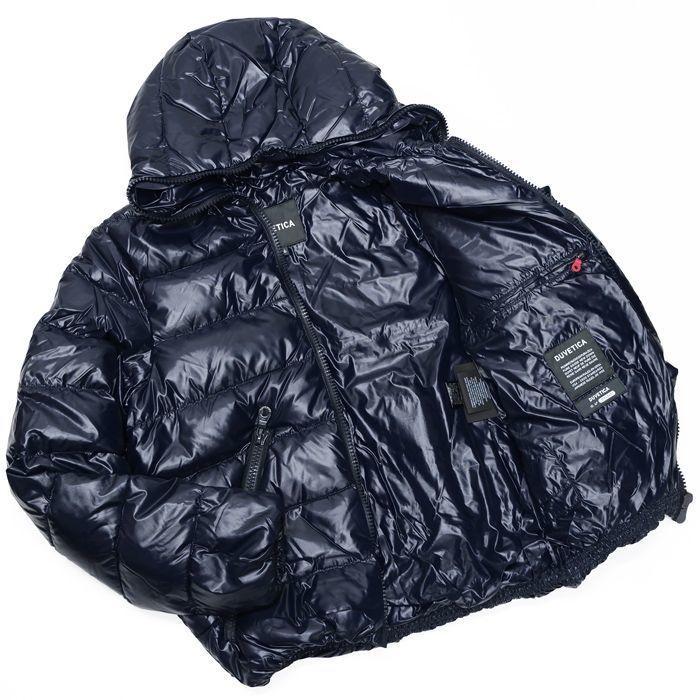 DUVETICA（デュベティカ） ダウンジャケット ディオニシオ 202