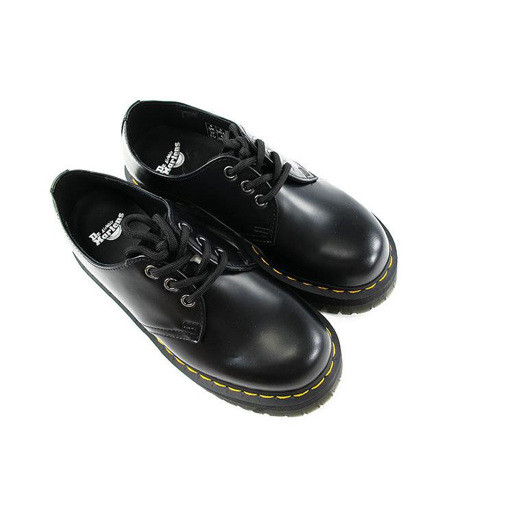 Dr.Martens（ドクターマーチン） 3ホールシューズ 1461 QUAD 25567001
