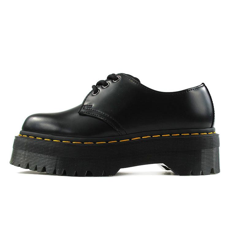 Dr.Martens（ドクターマーチン） 3ホールシューズ 1461 QUAD 25567001