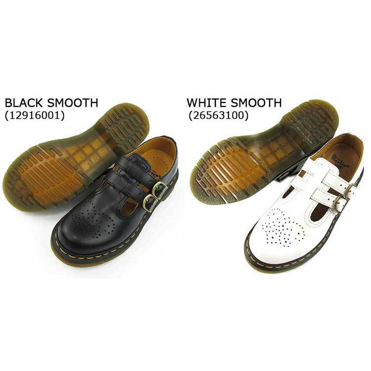 Dr.Martens（ドクターマーチン） メリージェーン 12916001 26563100