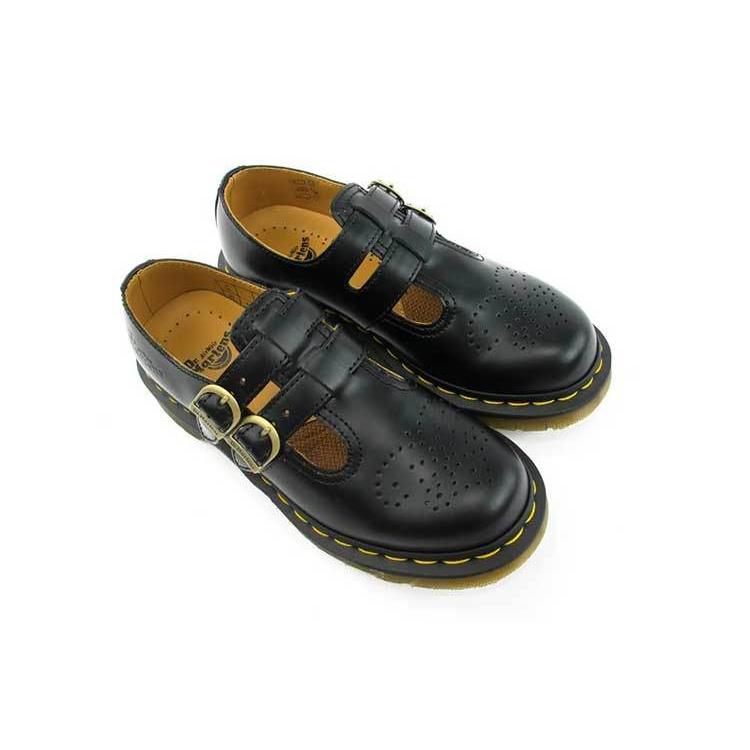 Dr.Martens（ドクターマーチン） メリージェーン 12916001 26563100