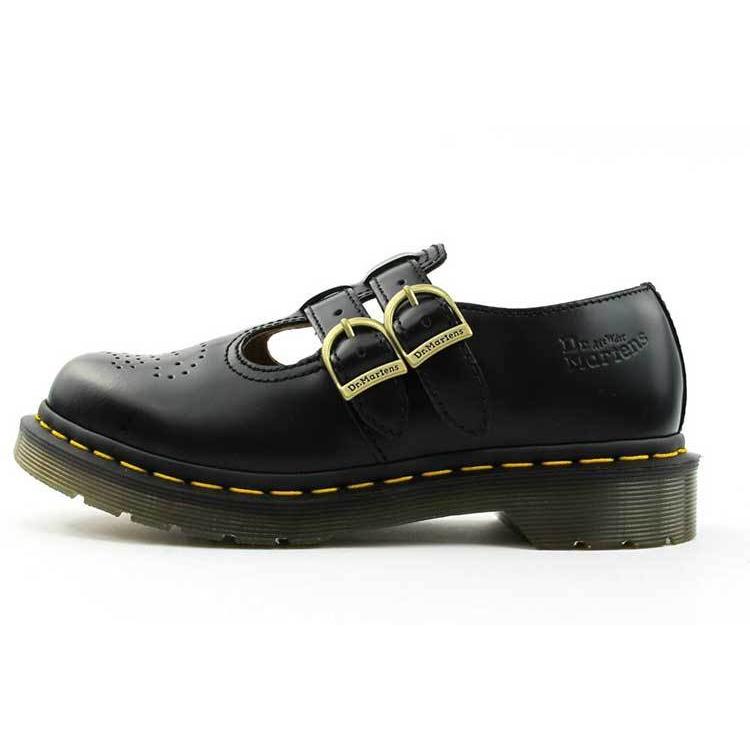 Dr.Martens（ドクターマーチン） メリージェーン 12916001 26563100