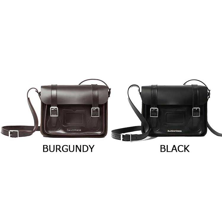 Dr.Martens（ドクターマーチン） サッチェル バッグ AB038604 AB097001