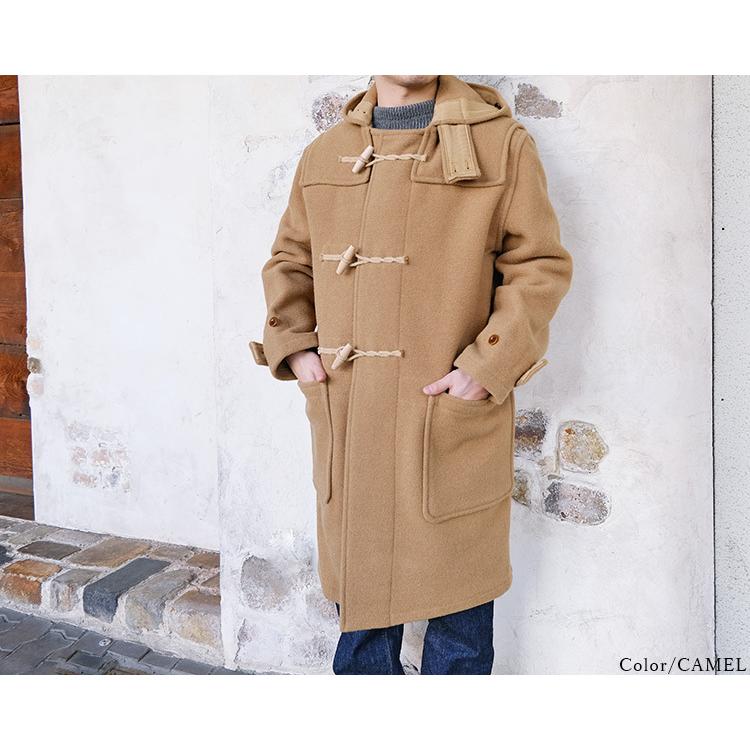 Gloverall（グローバーオール） 【シダーハンガープレゼント♪】 MONTY