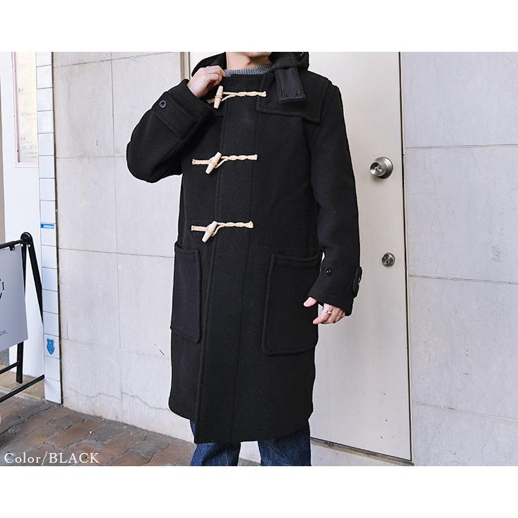 Gloverall（グローバーオール） 【シダーハンガープレゼント♪】 MONTY