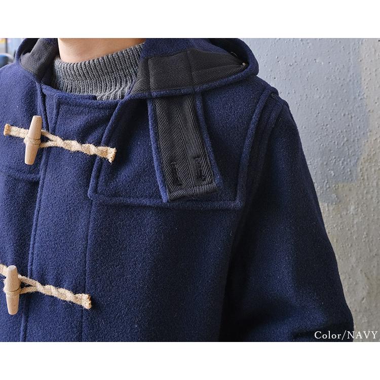 Gloverall（グローバーオール） 【シダーハンガープレゼント♪】 MONTY