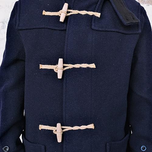 Gloverall（グローバーオール） 【シダーハンガープレゼント♪】 MONTY